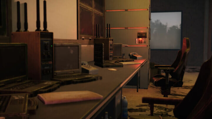 Rust Forbidden lands All Products