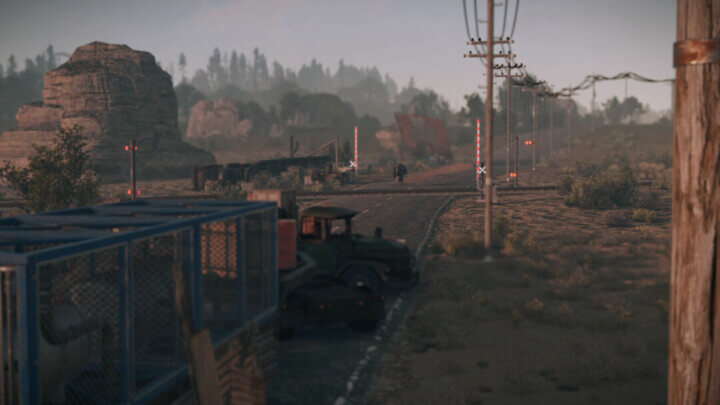 Rust Forbidden lands All Products