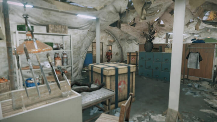 Rust Forbidden lands All Products