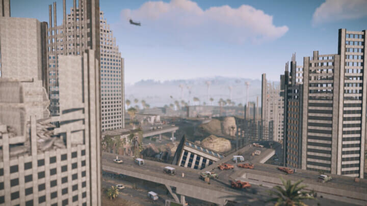 Rust Forbidden lands All Products