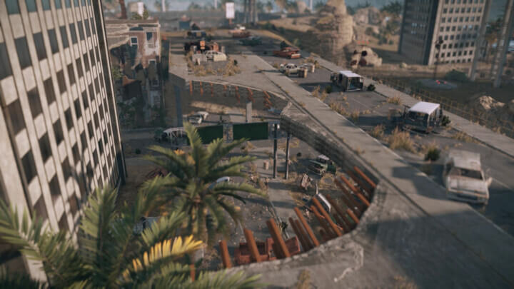 Rust Forbidden lands All Products