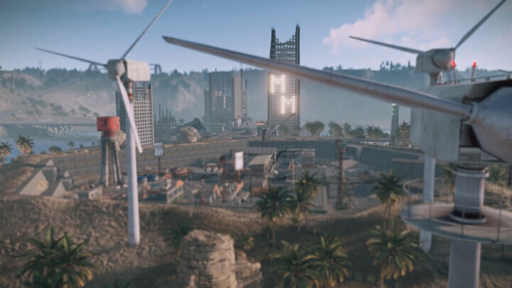 Rust Forbidden lands All Products