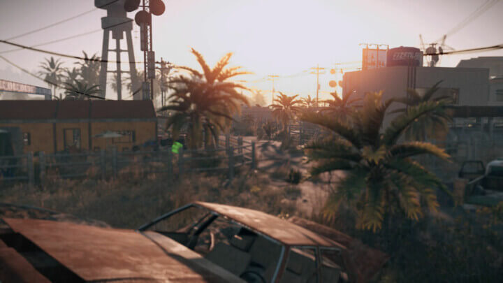 Rust Forbidden lands All Products