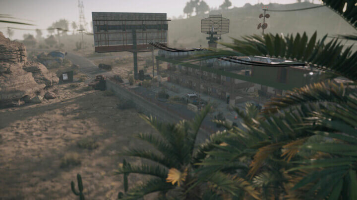 Rust Forbidden lands All Products