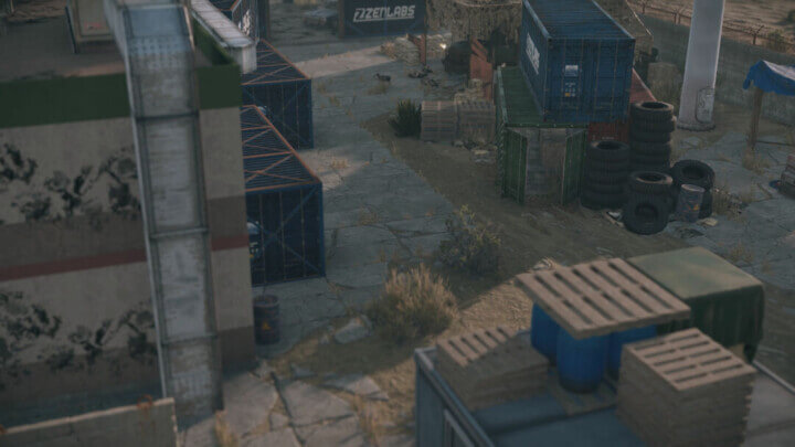 Rust Forbidden lands All Products