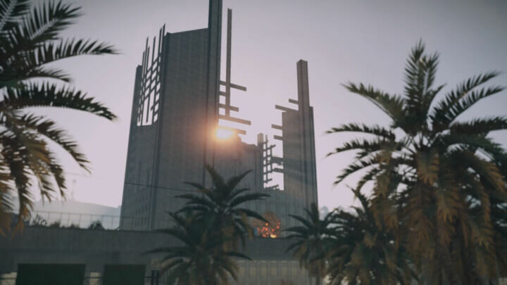 Rust Forbidden lands All Products