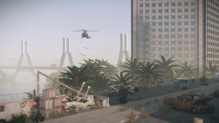 Rust Forbidden lands All Products