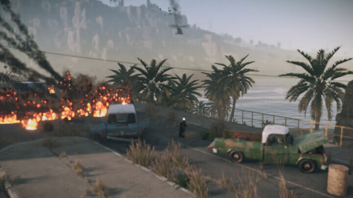 Rust Forbidden lands All Products