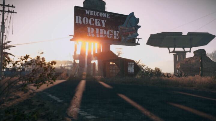 Rust Forbidden lands All Products