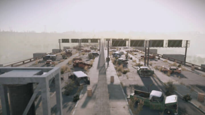 Rust Forbidden lands All Products