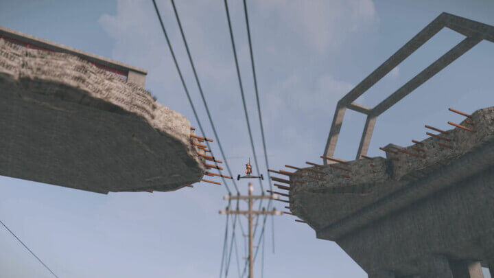 Rust Forbidden lands All Products