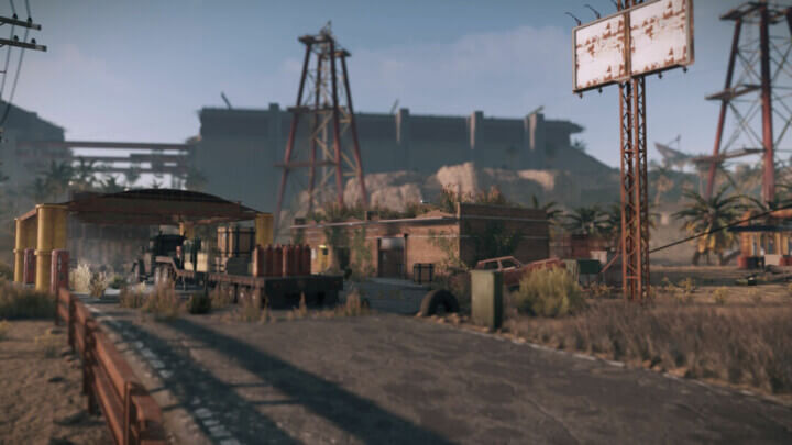 Rust Forbidden lands All Products