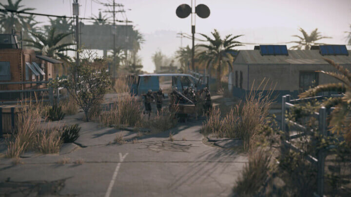 Rust Forbidden lands All Products