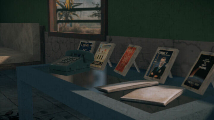 Rust Forbidden lands All Products