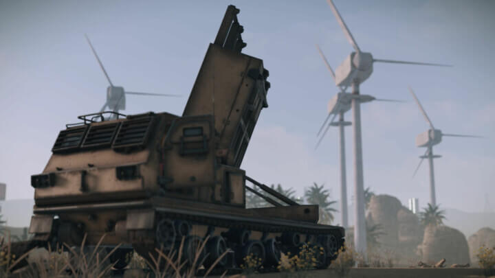 Rust Forbidden lands All Products