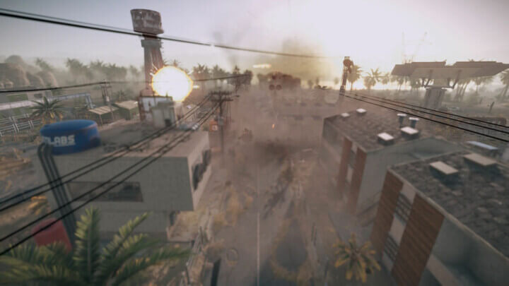 Rust Forbidden lands All Products