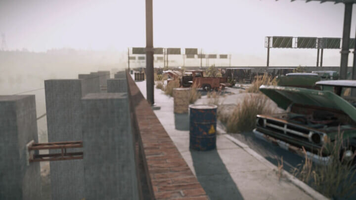 Rust Forbidden lands All Products