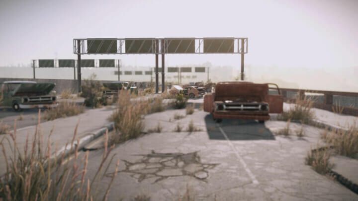 Rust Forbidden lands All Products