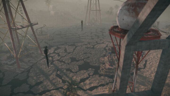 Rust Forbidden lands All Products