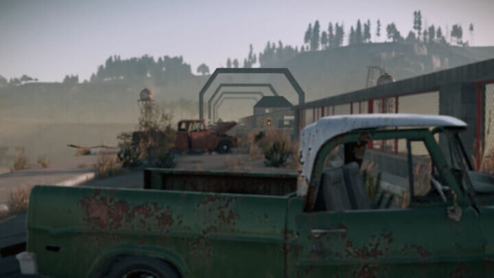 Rust Forbidden lands All Products