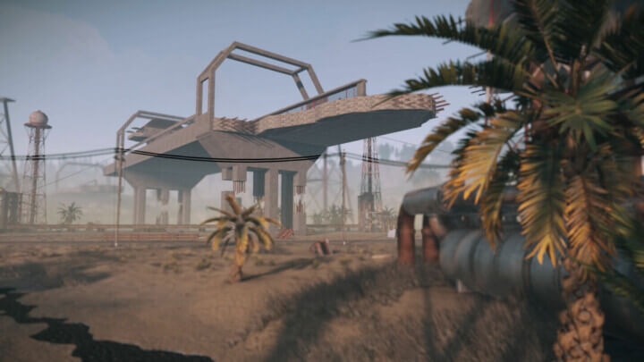 Rust Forbidden lands All Products