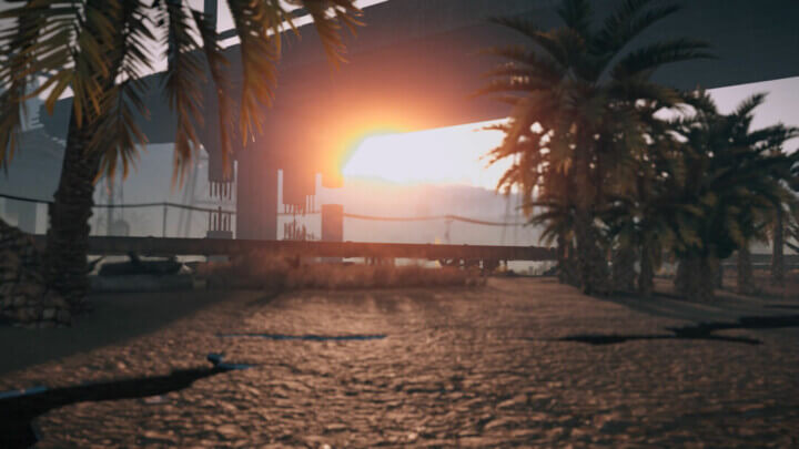 Rust Forbidden lands All Products