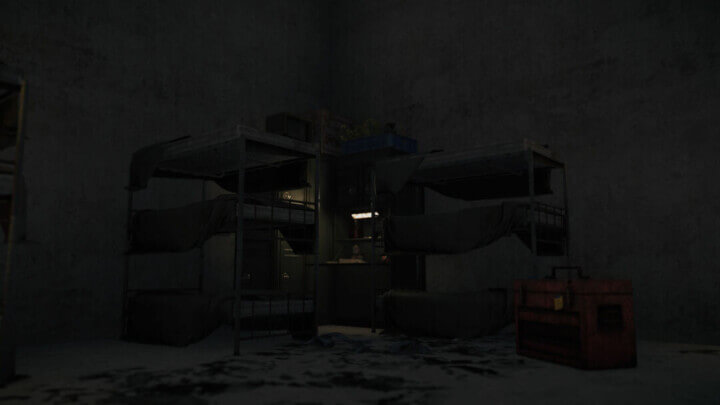 Rust Forbidden lands All Products