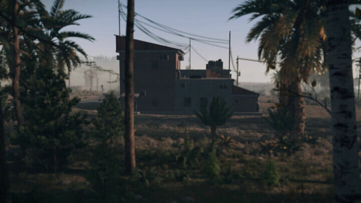 Rust Forbidden lands All Products