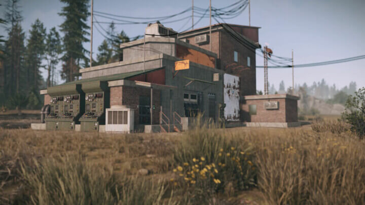 Rust Forbidden lands All Products