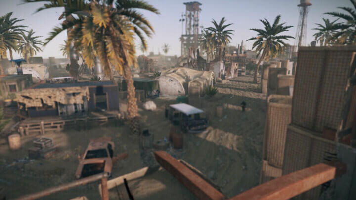 Rust Forbidden lands All Products