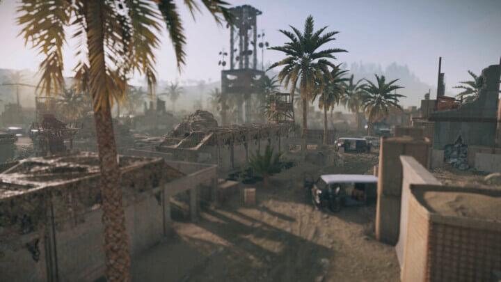 Rust Forbidden lands All Products