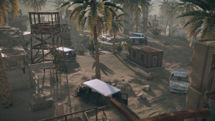 Rust Forbidden lands All Products