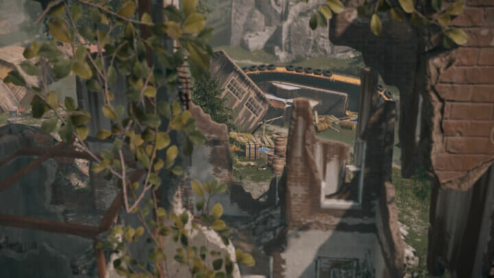 Rust Forbidden lands All Products