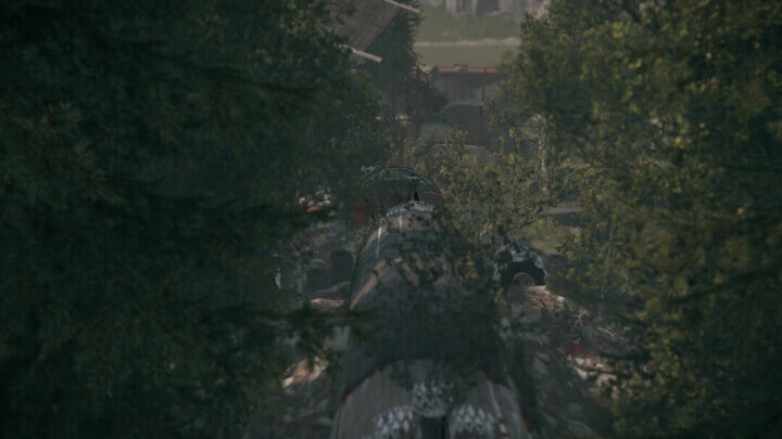 Rust Forbidden lands All Products