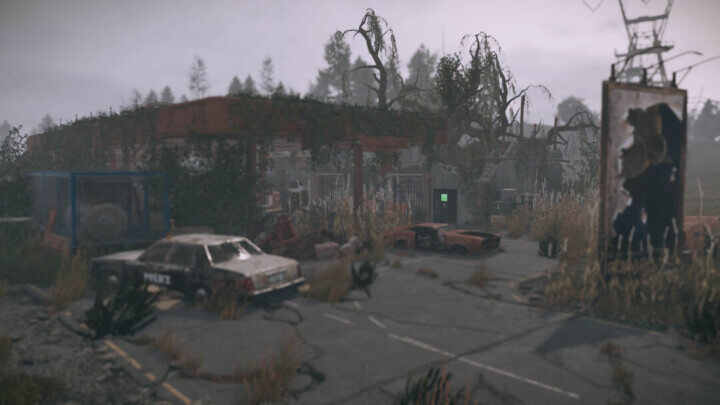 Rust Forbidden lands All Products