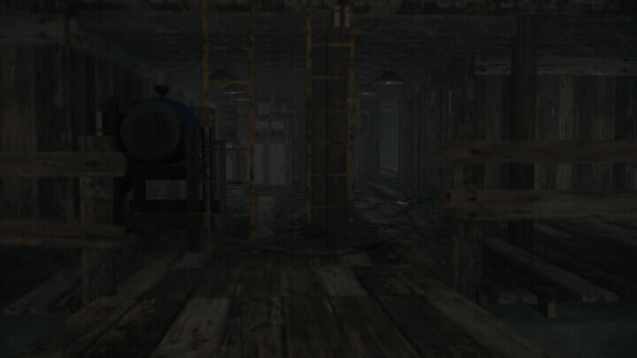 Rust Forbidden lands All Products