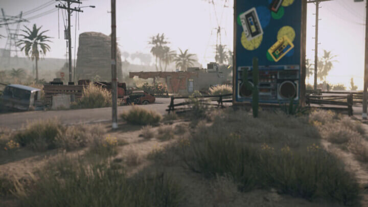 Rust Forbidden lands All Products