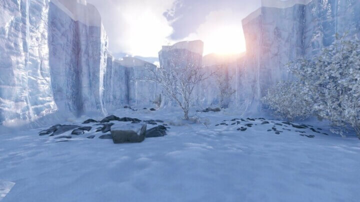 Rust Bundle of 15 places to build a base Prefabs