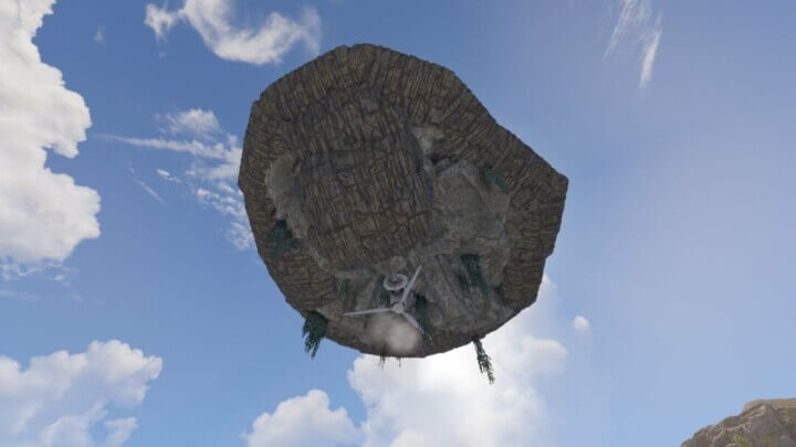 Rust Bundle of 15 places to build a base Prefabs