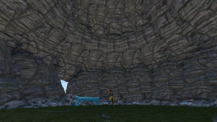 Rust Bundle of 15 places to build a base Prefabs