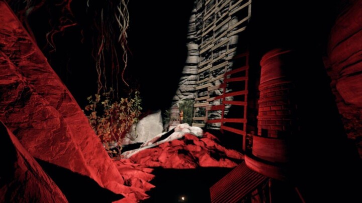 Rust Bundle of 15 places to build a base Prefabs