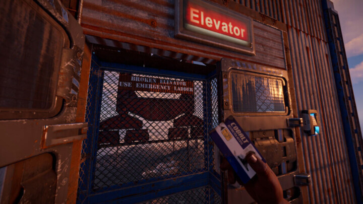 Rust Secret Mining Operation All Products