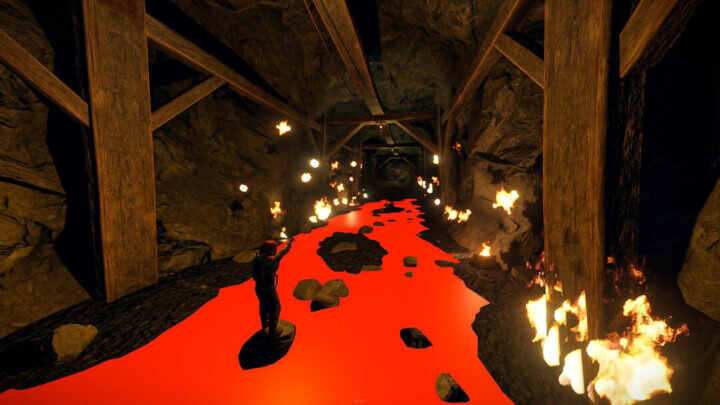 Rust Secret Mining Operation All Products