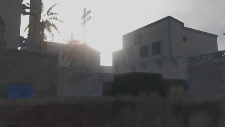 Rust Dust2, CSGO | Grape's OP:F All Products