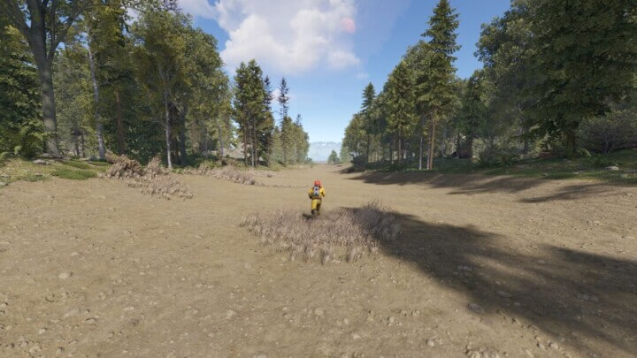 Synecdoche 44 Rust Synecdoche All Products