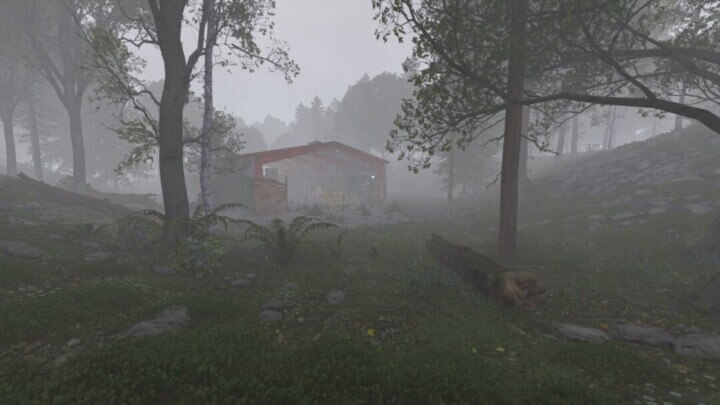 Synecdoche 45 Rust Synecdoche All Products