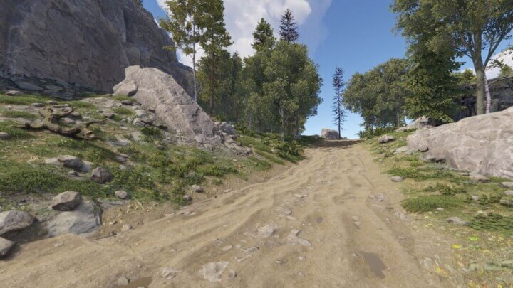 Synecdoche 46 Rust Synecdoche All Products