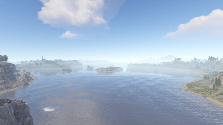 Synecdoche 47 Rust Synecdoche All Products