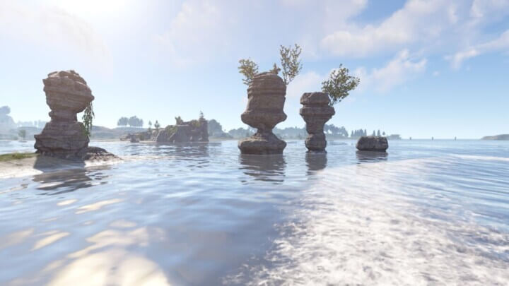 Synecdoche 48 Rust Synecdoche All Products