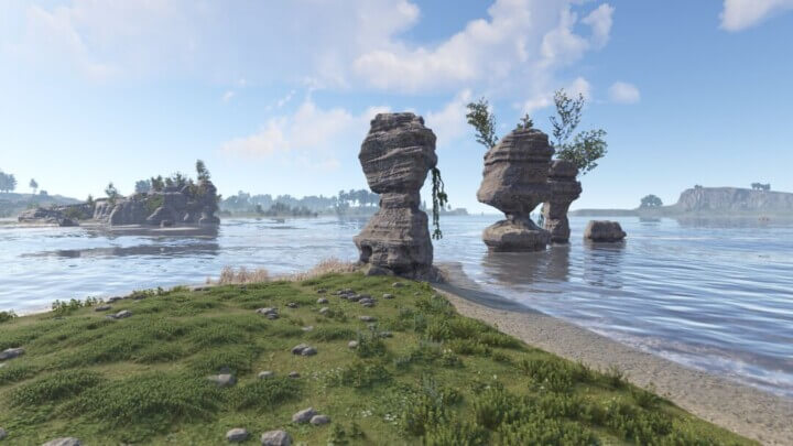 Synecdoche 8 Rust Synecdoche All Products